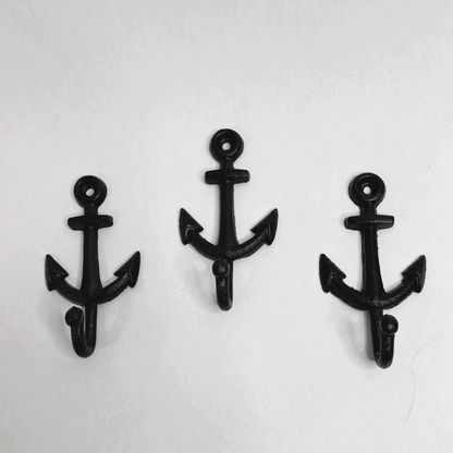 Anchor Wall Hook (sold individually)